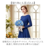 ウェディングブーケ 造花ブーケ ブライダル おしゃれ | BACKYARD FAMILY | 詳細画像8 