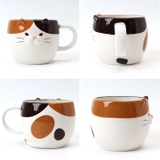 ごろごろねこマグ | BACKYARD FAMILY | 詳細画像10 