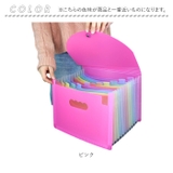 A4書類収納 ファイル 見やすい | BACKYARD FAMILY | 詳細画像8 