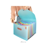 A4書類収納 ファイル 見やすい | BACKYARD FAMILY | 詳細画像9 