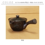 和み急須 M160 | BACKYARD FAMILY | 詳細画像13 