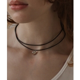 ミニハートチャームネックレス | BACKYARD FAMILY | 詳細画像5 