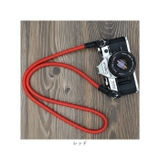 カメラストラップ ロープ ネックストラップ おしゃれ | BACKYARD FAMILY | 詳細画像12 