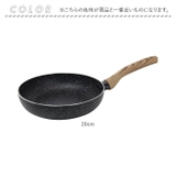 sumuu マーブルコートフライパン 20cm | BACKYARD FAMILY | 詳細画像15