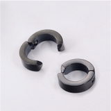 ステンレスイヤーカフ（両耳用） | BACKYARD FAMILY | 詳細画像3 