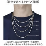 デザインチェーンネックレス | BACKYARD FAMILY | 詳細画像5 