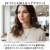 3連リングネックレス | BACKYARD FAMILY | 詳細画像7 