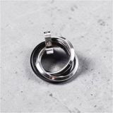 3連リングネックレス | BACKYARD FAMILY | 詳細画像9 