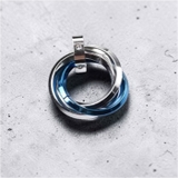 3連リングネックレス | BACKYARD FAMILY | 詳細画像10 