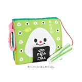 マナー布絵本 | BACKYARD FAMILY | 詳細画像18 