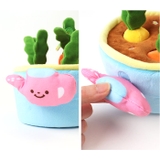 ミニファームシリーズ ぱりぱりにんじん畑 | BACKYARD FAMILY | 詳細画像11 