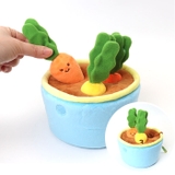 ミニファームシリーズ ぱりぱりにんじん畑 | BACKYARD FAMILY | 詳細画像9 