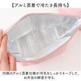 キャラクター 保冷バッグ ポーチ付き | BACKYARD FAMILY | 詳細画像3 