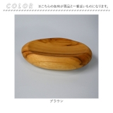 Wooden drop plate L | BACKYARD FAMILY | 詳細画像11