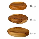 Wooden drop plate L | BACKYARD FAMILY | 詳細画像10
