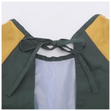 袖ありエプロン a19103004 | BACKYARD FAMILY | 詳細画像6 