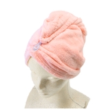 無地 吸水 タオルキャップ s6001 | BACKYARD FAMILY | 詳細画像3 