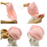 無地 吸水 タオルキャップ s6001 | BACKYARD FAMILY | 詳細画像8 