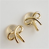 ミニリボンイヤリング 両耳 | BACKYARD FAMILY | 詳細画像8 