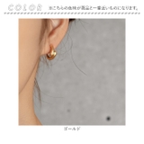 フープイヤリング 両耳 | BACKYARD FAMILY | 詳細画像15 