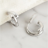 フープイヤリング 両耳 | BACKYARD FAMILY | 詳細画像9 