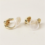 フープイヤリング 両耳 | BACKYARD FAMILY | 詳細画像10 