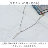 スクエアバーネックレス | BACKYARD FAMILY | 詳細画像7 