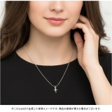 クロススターネックレス | BACKYARD FAMILY | 詳細画像7 