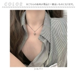 クロススターネックレス | BACKYARD FAMILY | 詳細画像9 