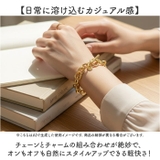 チャームブレスレット | BACKYARD FAMILY | 詳細画像5 