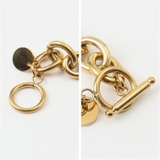 チャームブレスレット | BACKYARD FAMILY | 詳細画像7 