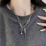 チェーンネックレス | BACKYARD FAMILY | 詳細画像3 