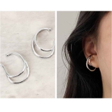 ダブルライン イヤーカフ | BACKYARD FAMILY | 詳細画像8 