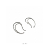 ダブルライン イヤーカフ | BACKYARD FAMILY | 詳細画像10 