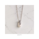 ドロップネックレス | BACKYARD FAMILY | 詳細画像13 