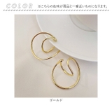 クロスラインイヤーカフ | BACKYARD FAMILY | 詳細画像7 