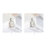 イニシャルネックレス | BACKYARD FAMILY | 詳細画像16 