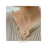 ハートネックレス | BACKYARD FAMILY | 詳細画像16 