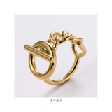 マンテルデザインリング | BACKYARD FAMILY | 詳細画像10 