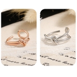 ニュアンスノットリング | BACKYARD FAMILY | 詳細画像7 