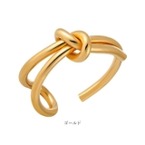 ニュアンスノットリング | BACKYARD FAMILY | 詳細画像10 