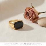 ステンレスリング | BACKYARD FAMILY | 詳細画像7 