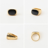 ステンレスリング | BACKYARD FAMILY | 詳細画像8 