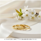 グリッターシンプル３点リング | BACKYARD FAMILY | 詳細画像8 