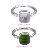 クォーツリング | BACKYARD FAMILY | 詳細画像11 