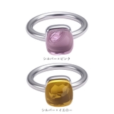 クォーツリング | BACKYARD FAMILY | 詳細画像12 