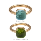 クォーツリング | BACKYARD FAMILY | 詳細画像8 