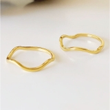 うねりリング | BACKYARD FAMILY | 詳細画像6 