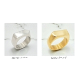 印台リング | BACKYARD FAMILY | 詳細画像12 