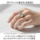 印台リング | BACKYARD FAMILY | 詳細画像7 